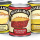Illustration for article titled Really Interesting Sample At Grocery Store And Snack
